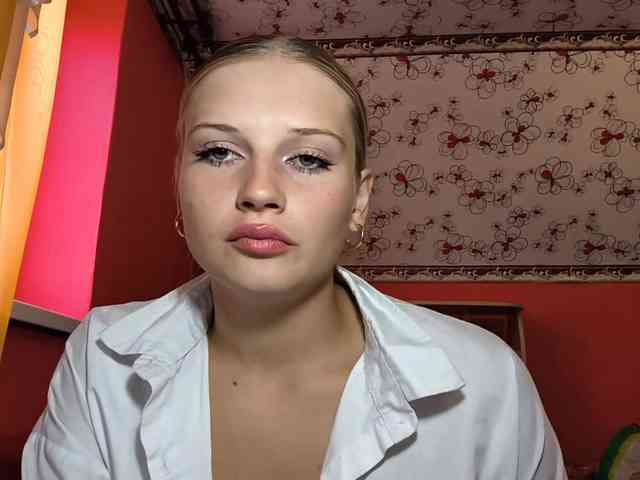 JeniceBoback webcam