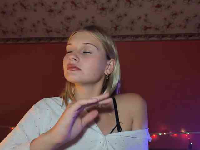 JeniceBoback webcam