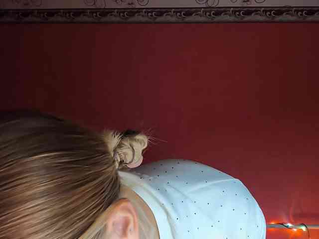 JeniceBoback webcam