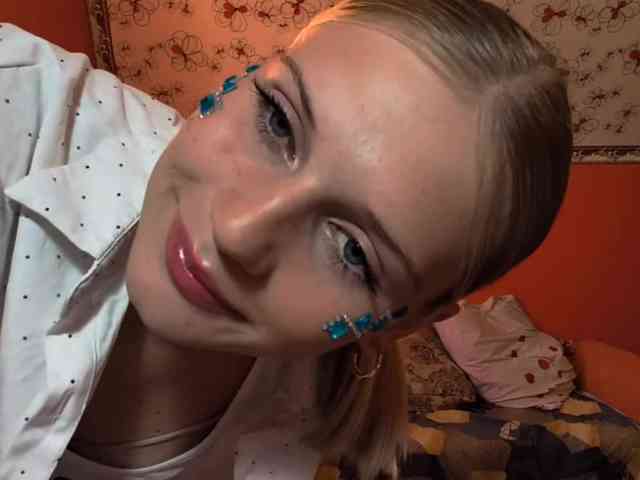 JeniceBoback webcam