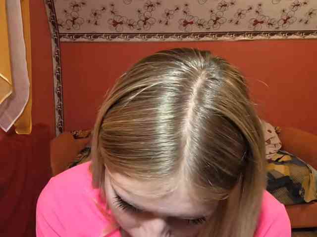 JeniceBoback webcam
