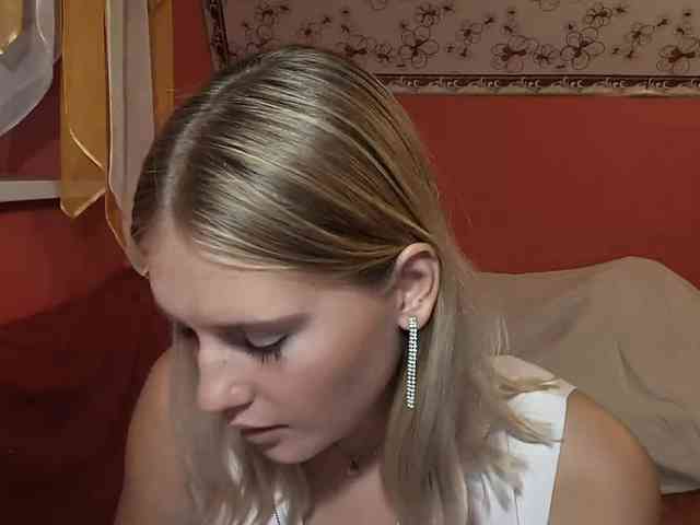 JeniceBoback webcam