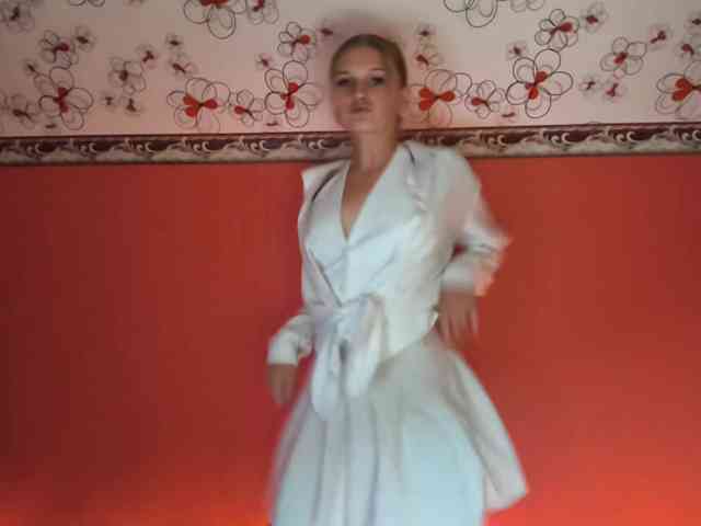 JeniceBoback webcam