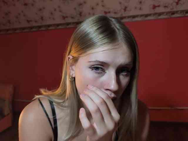 JeniceBoback webcam
