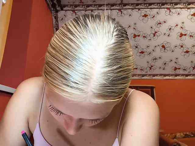 JeniceBoback webcam