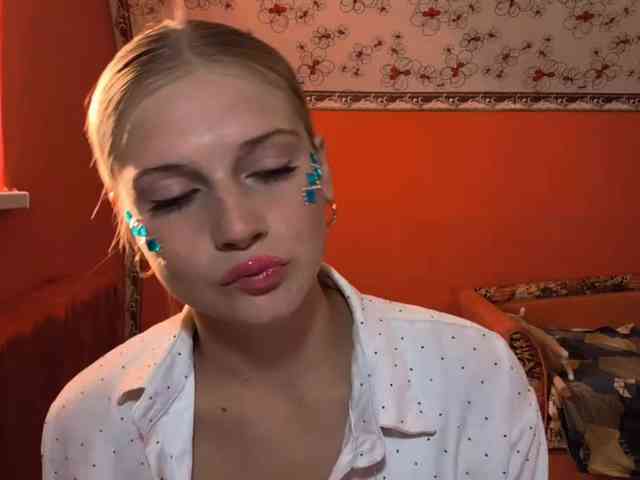 JeniceBoback webcam