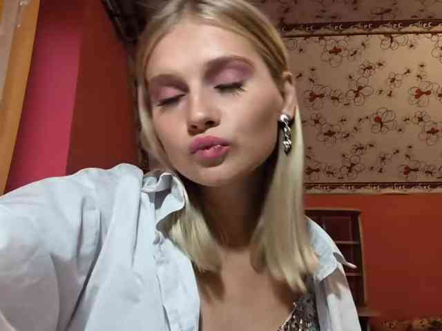 JeniceBoback webcam