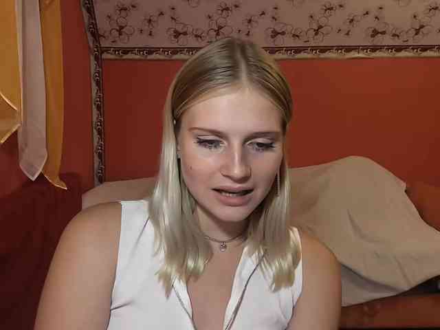 JeniceBoback webcam