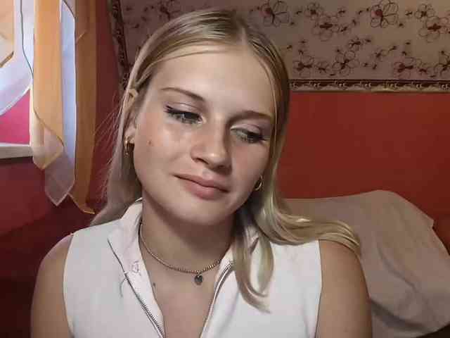 JeniceBoback webcam