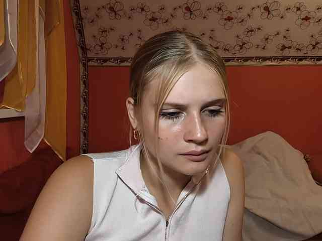 JeniceBoback webcam