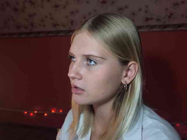 JeniceBoback webcam