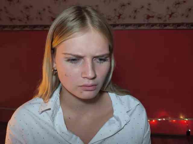 JeniceBoback webcam