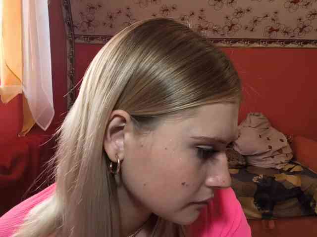 JeniceBoback webcam