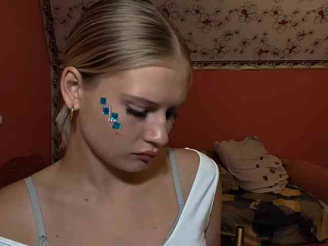 JeniceBoback webcam
