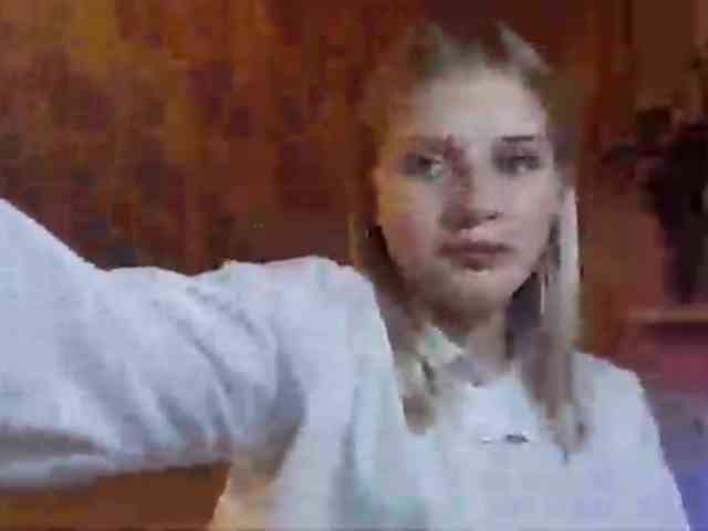 JeniceBoback webcam