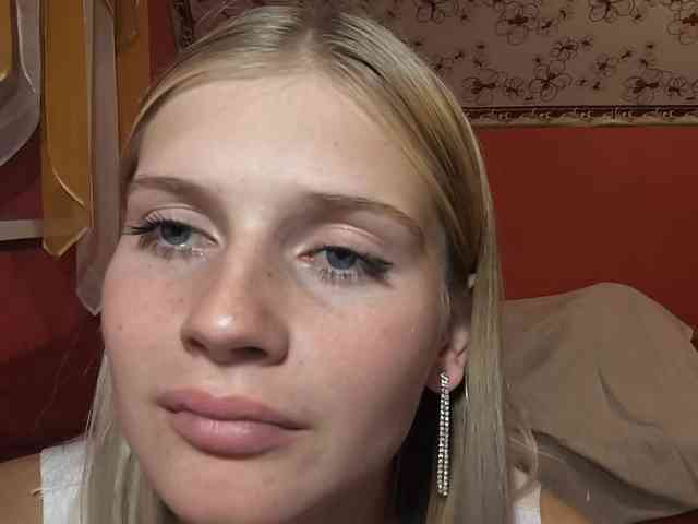 JeniceBoback webcam