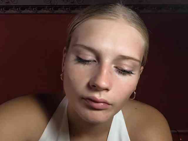JeniceBoback webcam