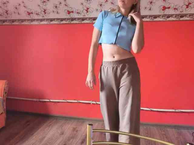 JeniceBoback webcam