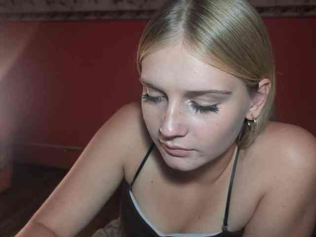 JeniceBoback webcam