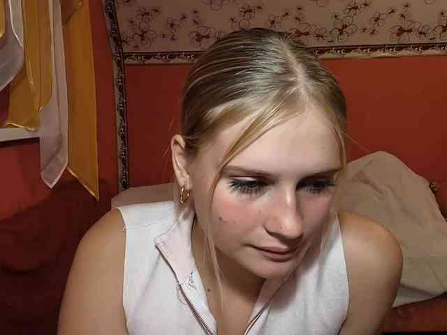 JeniceBoback webcam