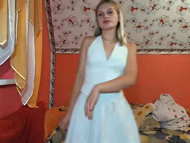 JeniceBoback webcam