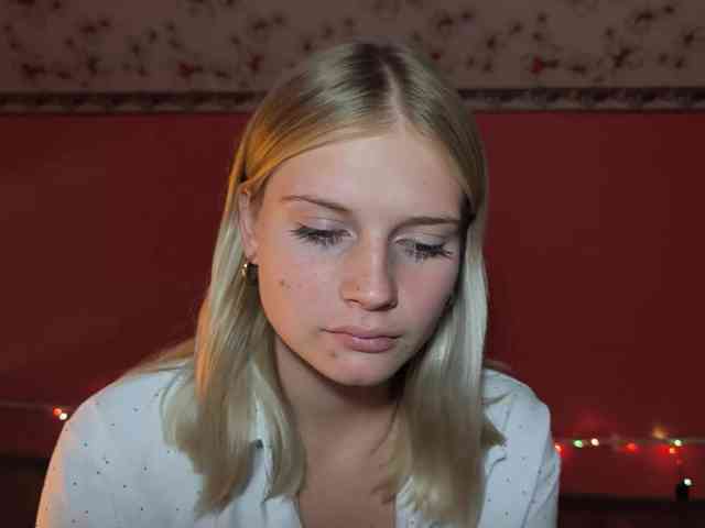 JeniceBoback webcam