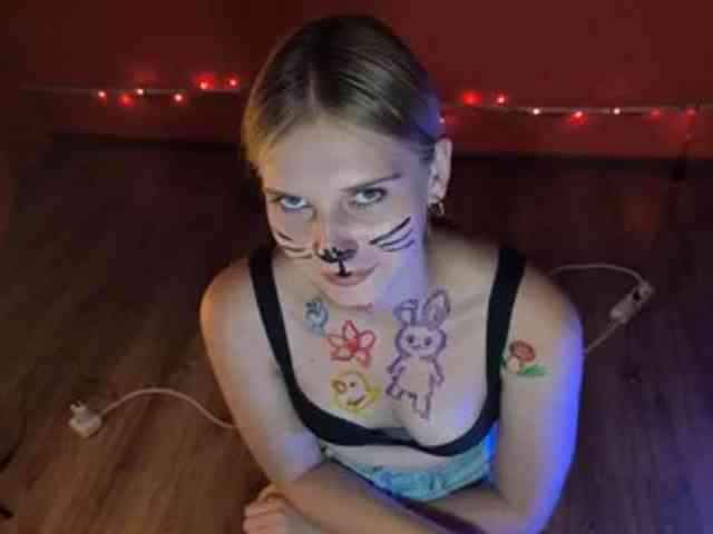 JeniceBoback webcam