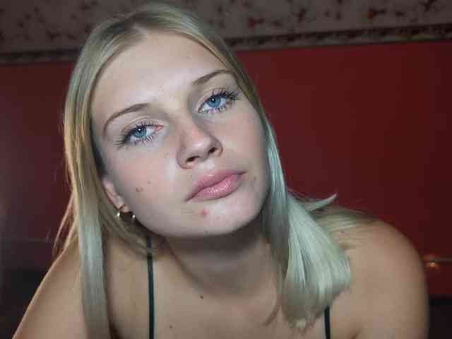 JeniceBoback webcam