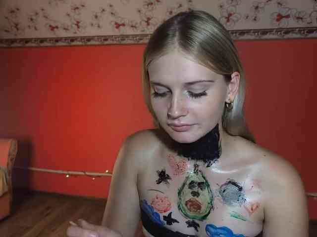 JeniceBoback webcam