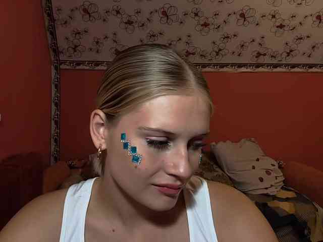 JeniceBoback webcam