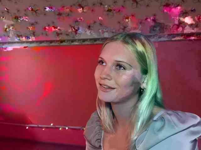 JeniceBoback webcam