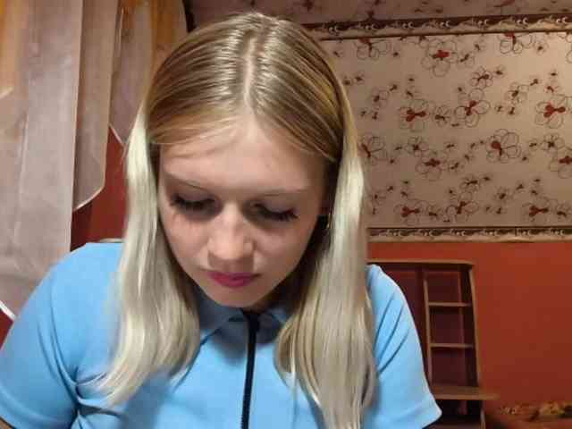 JeniceBoback webcam