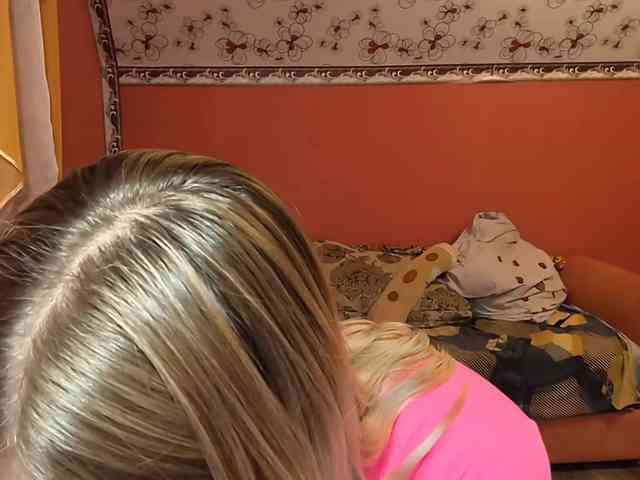 JeniceBoback webcam