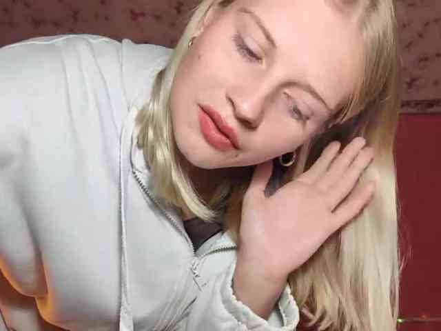 JeniceBoback webcam