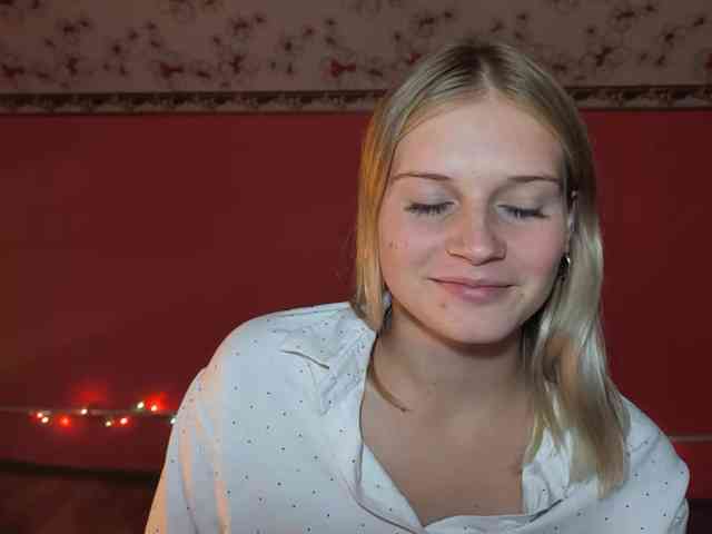 JeniceBoback webcam