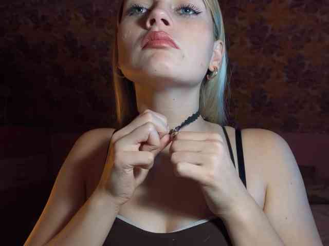 JeniceBoback webcam