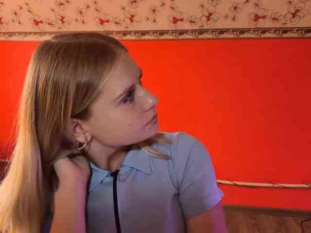 JeniceBoback webcam