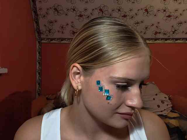JeniceBoback webcam