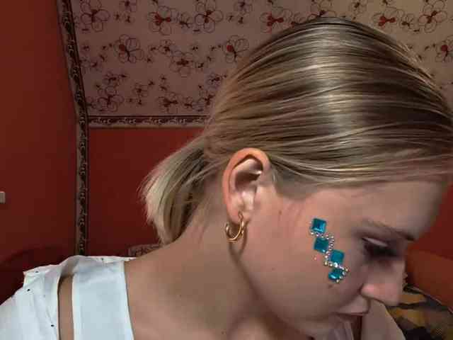 JeniceBoback webcam
