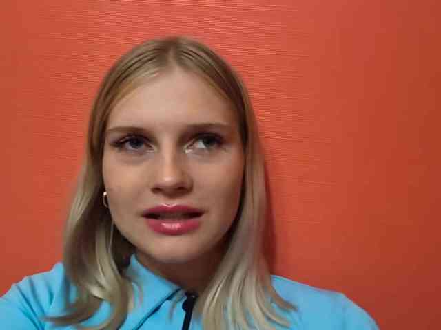 JeniceBoback webcam
