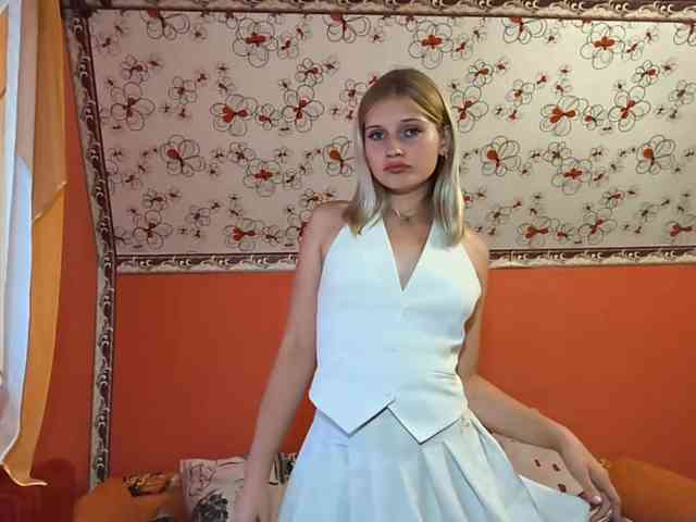 JeniceBoback webcam