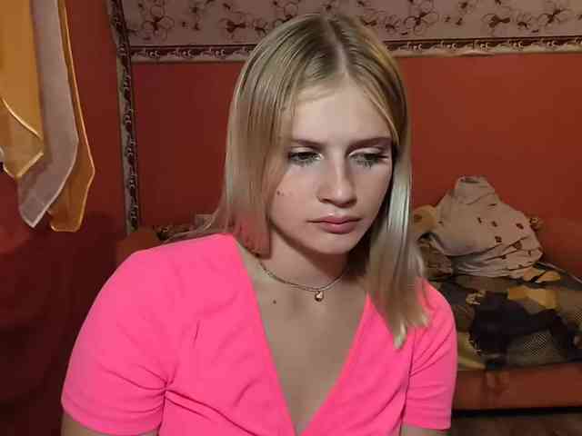 JeniceBoback webcam