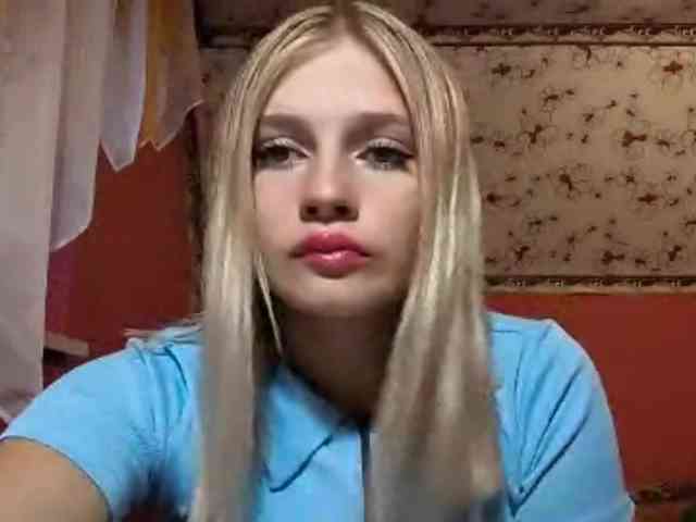 JeniceBoback webcam