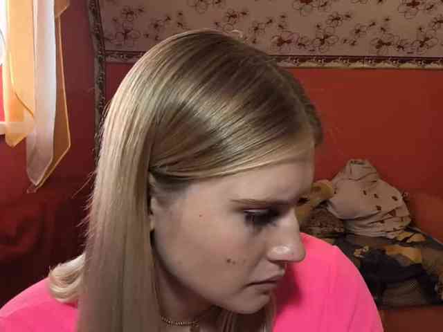 JeniceBoback webcam