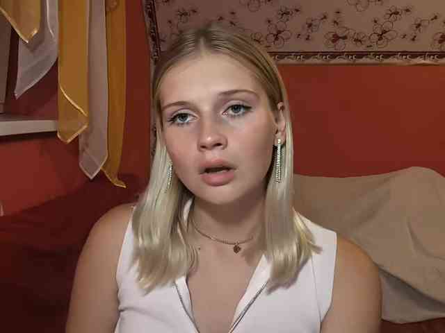 JeniceBoback webcam