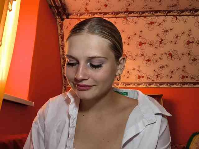 JeniceBoback webcam