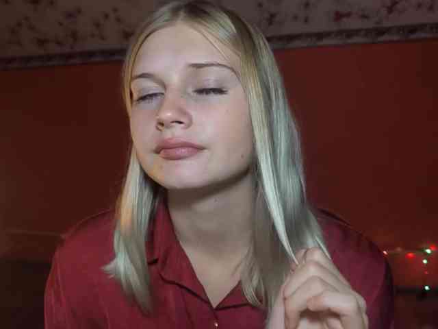 JeniceBoback webcam