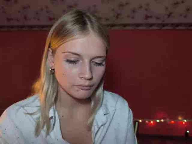 JeniceBoback webcam