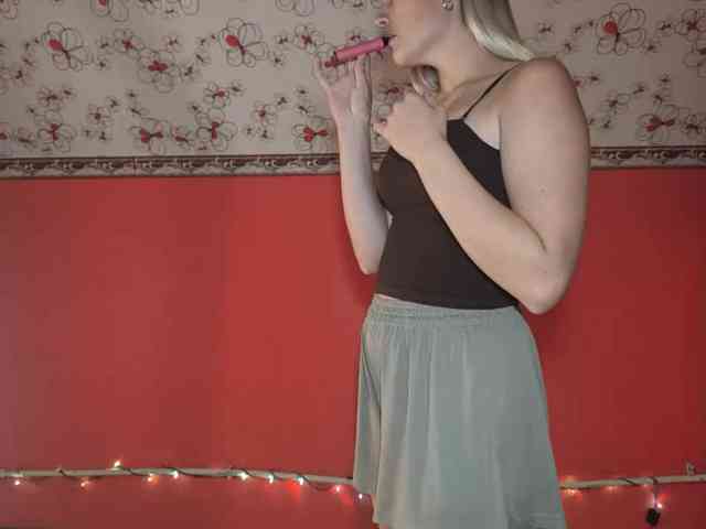 JeniceBoback webcam