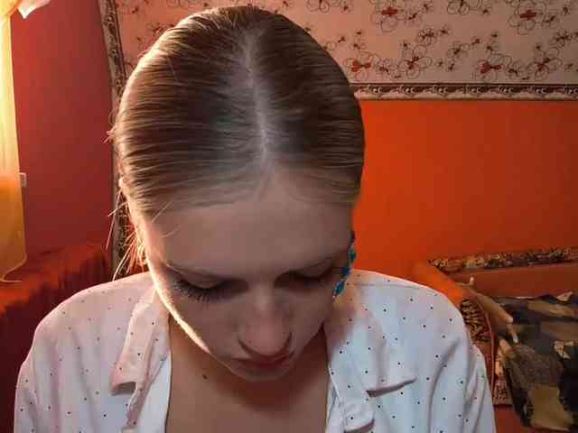 JeniceBoback webcam